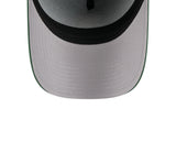 New Era 9Forty A-Frame MLB Cilantro Script Chicago White Sox
