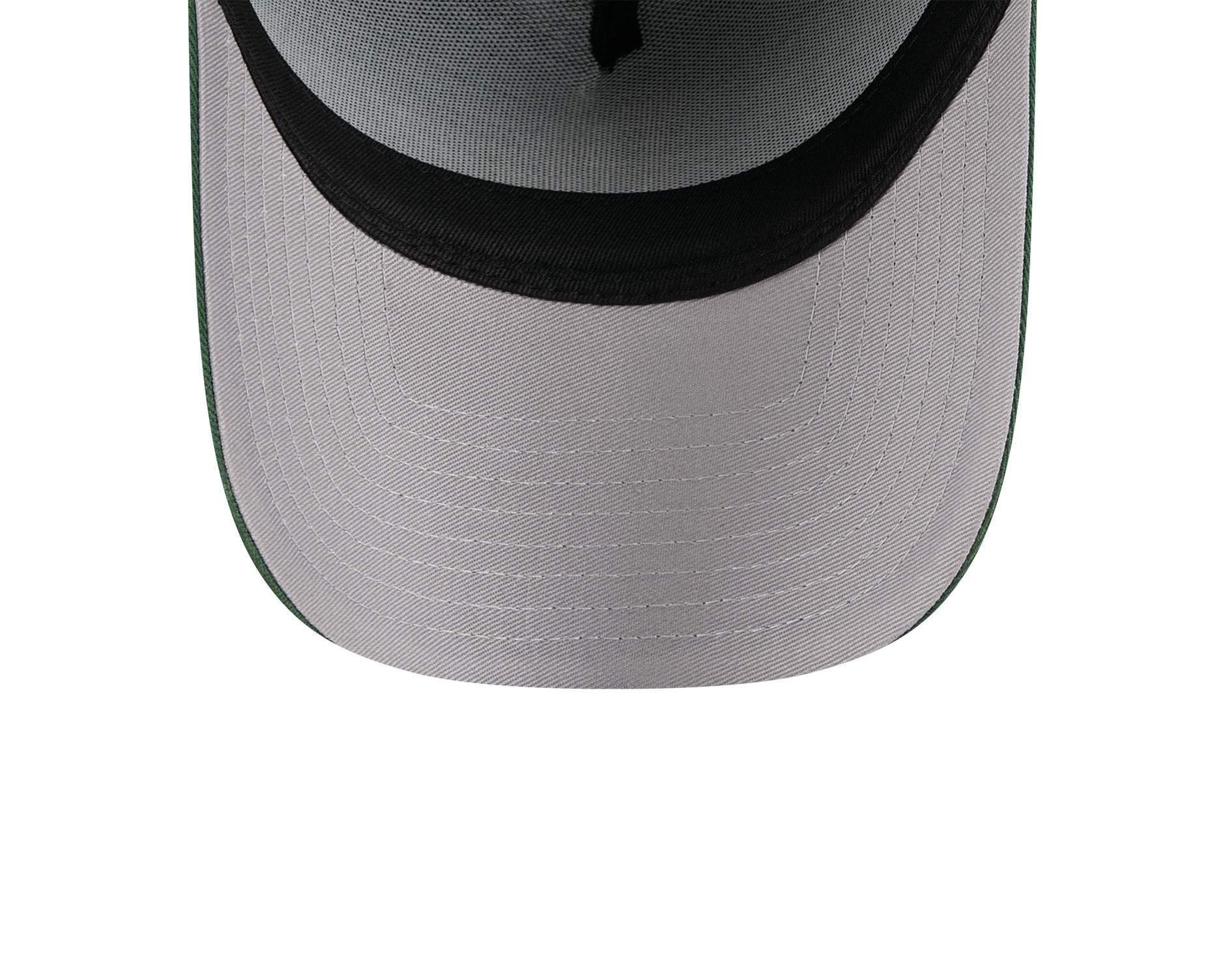 New Era 9Forty A-Frame MLB Cilantro Script Los Angeles Dodgers