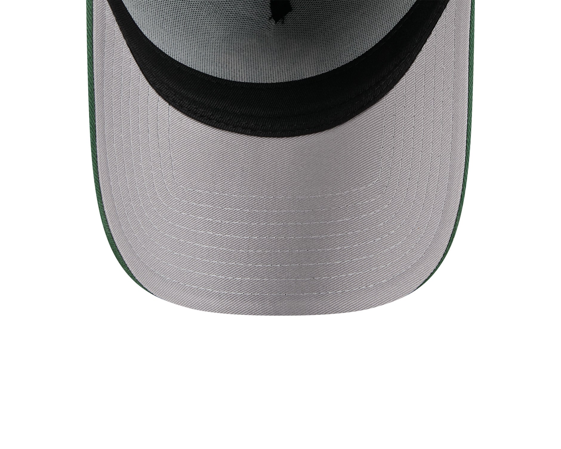 New Era 9Forty A-Frame MLB Cilantro Script New York Yankees