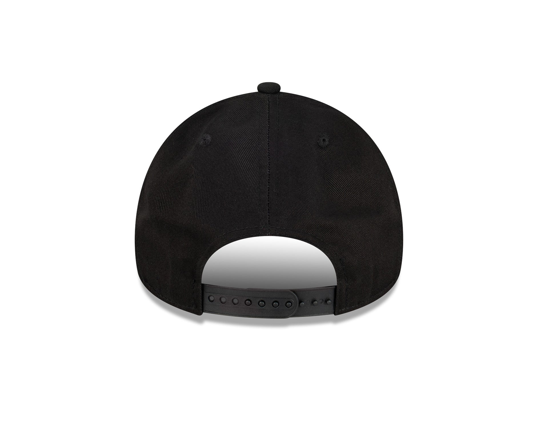 New Era 9Forty A-Frame MLB Cincinnatti Reds Black/Team