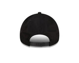New Era 9Forty A-Frame MLB Cincinnatti Reds Black/Team