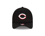 New Era 9Forty A-Frame MLB Cincinnatti Reds Black/Team