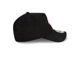 New Era 9Forty A-Frame MLB Cincinnatti Reds Black/Team