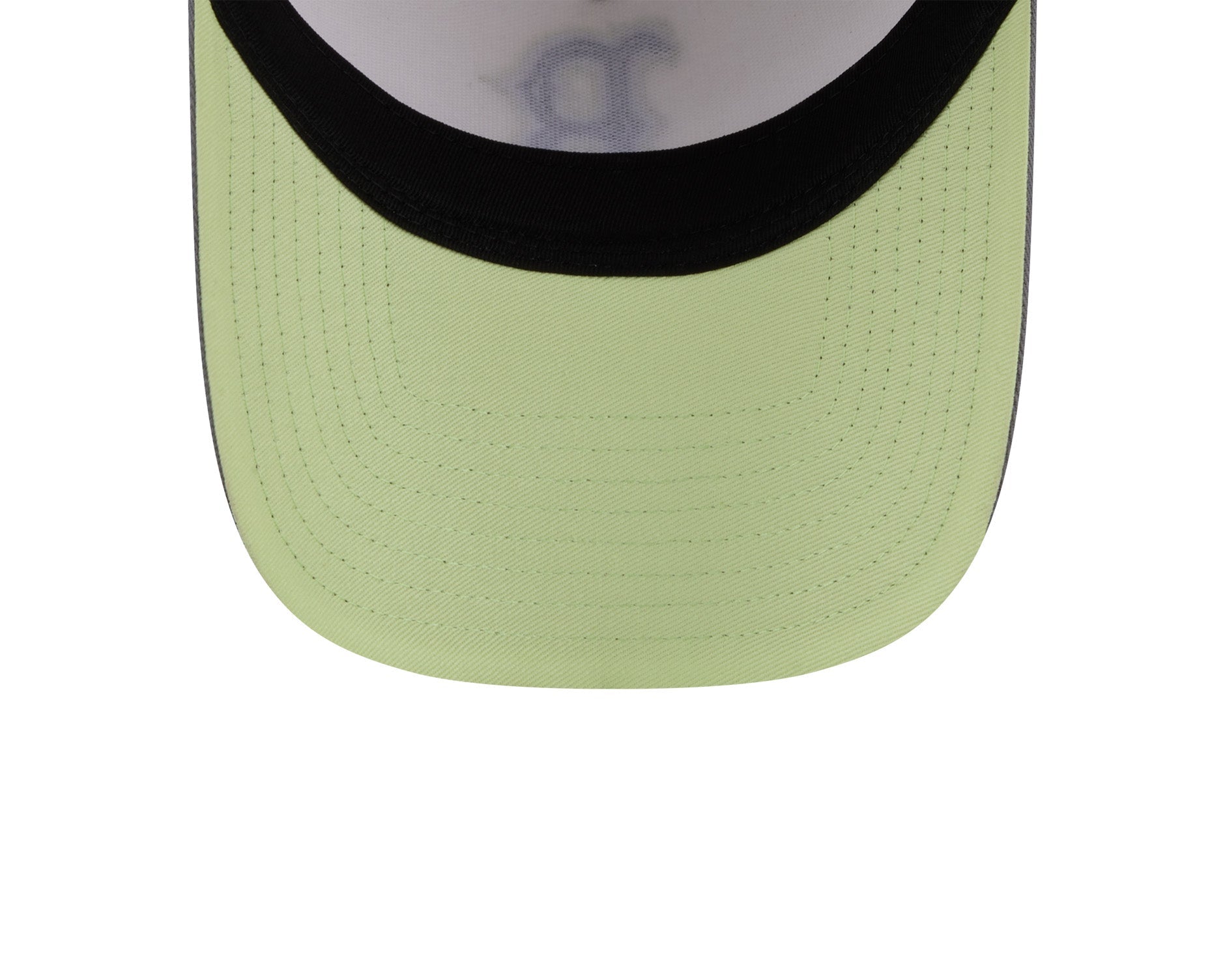 New Era 9Forty A-Frame MLB Cockatoo Boston Red Sox Chrome White/Steel Grey