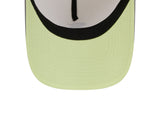 New Era 9Forty A-Frame MLB Cockatoo Chicago White Sox Chrome White/Steel Grey