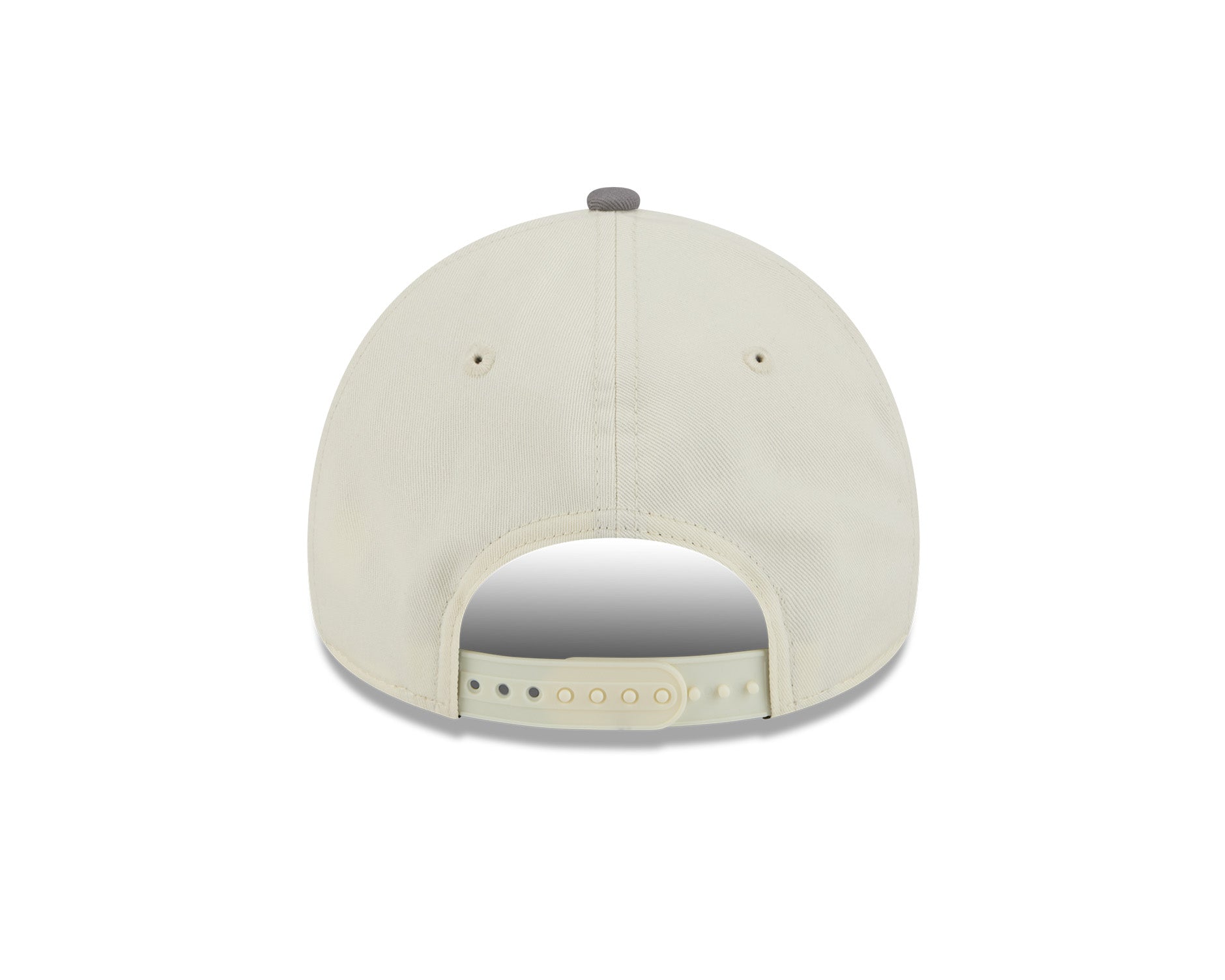 New Era 9Forty A-Frame MLB Cockatoo Chicago White Sox Chrome White/Steel Grey