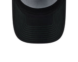 New Era 9Forty A-Frame MLB Colour Contrast Oakland Athletics Black/Green