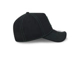 New Era 9Forty A-Frame MLB Colour Contrast Oakland Athletics Black/Green