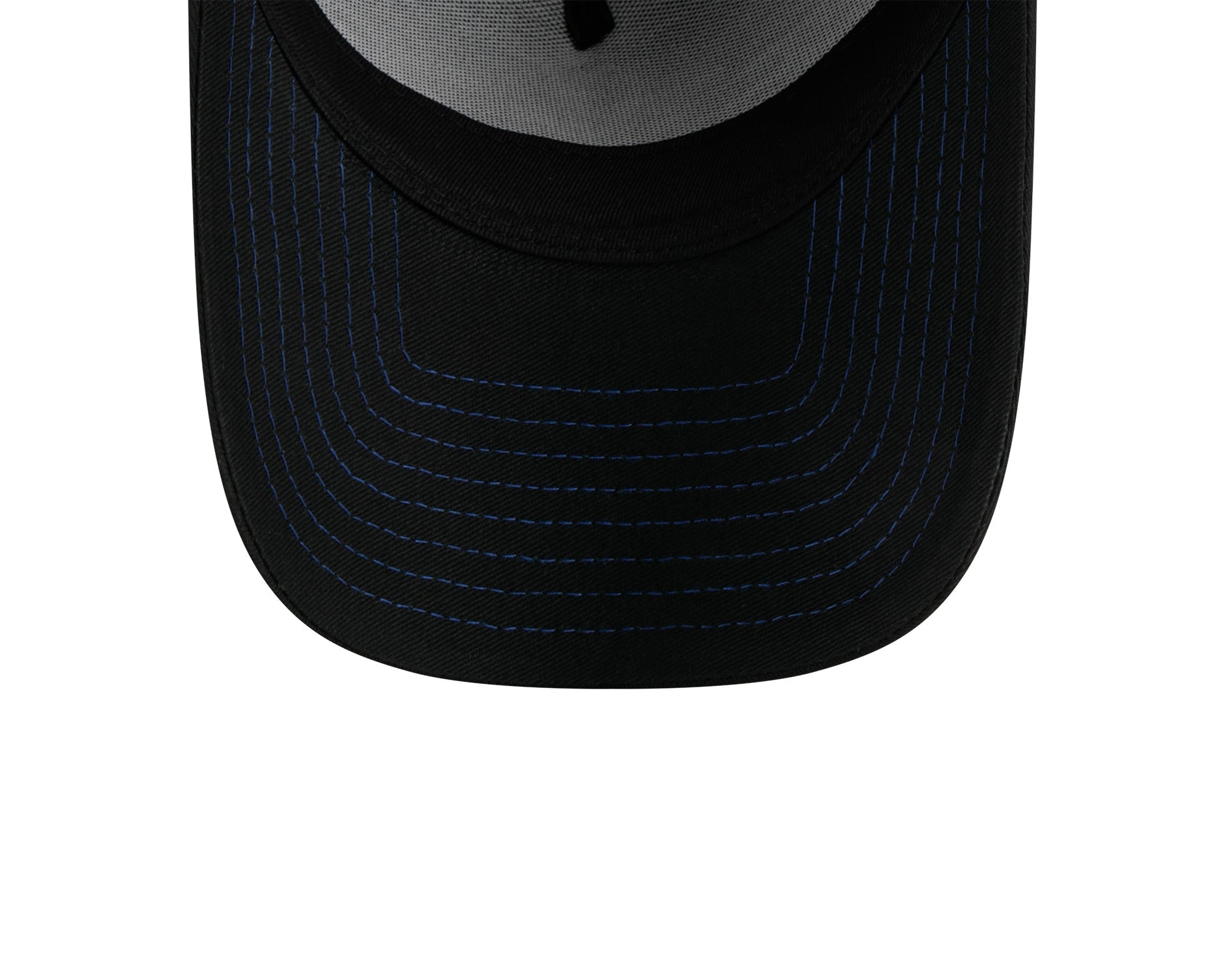 New Era 9Forty A-Frame MLB Colour Contrast New York Yankees Black/Blue