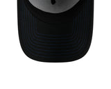 New Era 9Forty A-Frame MLB Colour Contrast New York Yankees Black/Blue