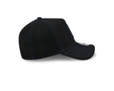 New Era 9Forty A-Frame MLB Colour Contrast New York Yankees Black/Blue
