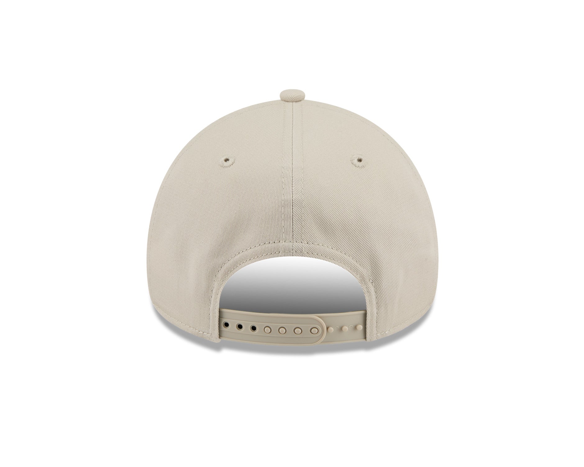 New Era 9Forty A-Frame MLB Concrete Los Angeles Dodgers