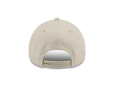 New Era 9Forty A-Frame MLB Concrete Los Angeles Dodgers