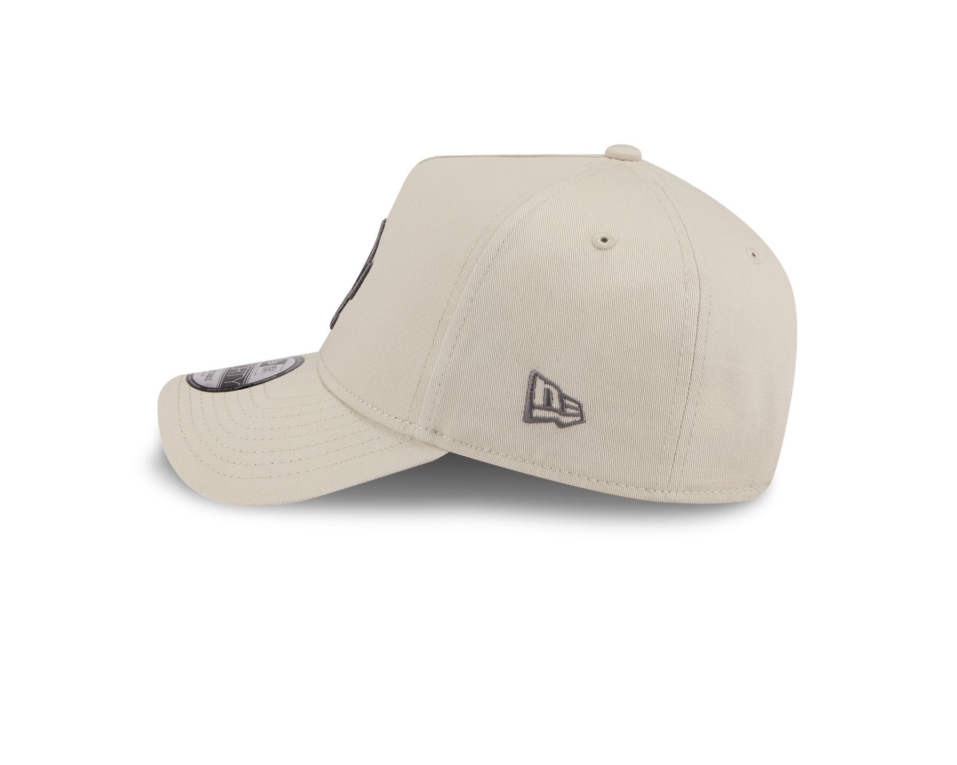 New Era 9Forty A-Frame MLB Concrete Los Angeles Dodgers