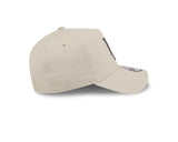 New Era 9Forty A-Frame MLB Concrete Los Angeles Dodgers