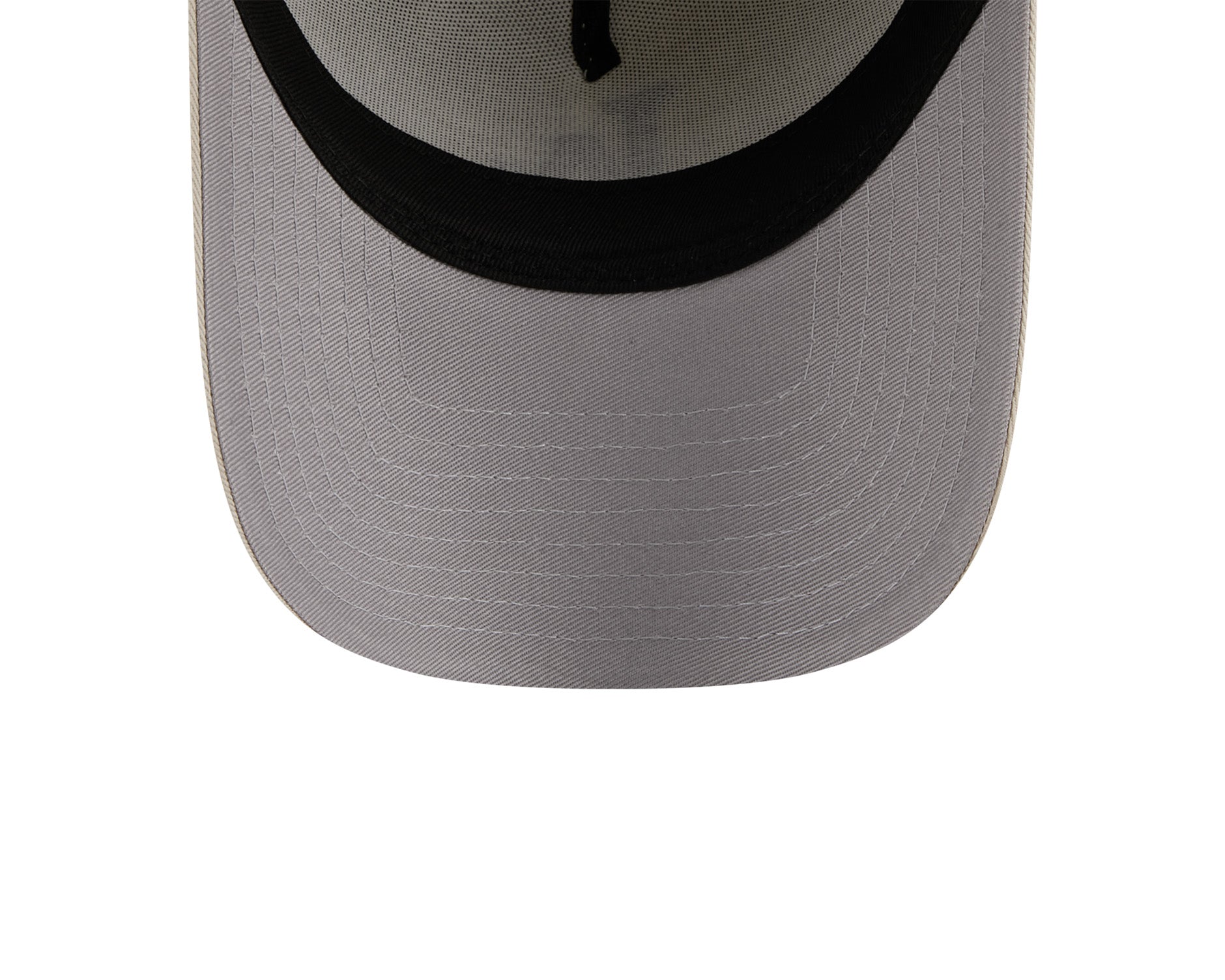 New Era 9Forty A-Frame MLB Concrete Los Angeles Dodgers