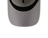 New Era 9Forty A-Frame MLB Concrete Los Angeles Dodgers