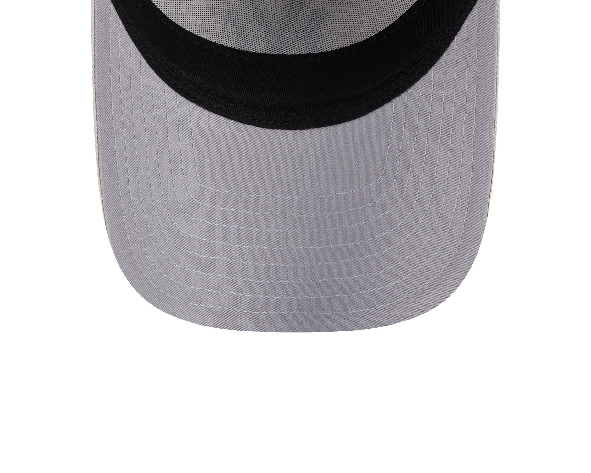 New Era 9Forty A-Frame MLB Concrete New York Yankees