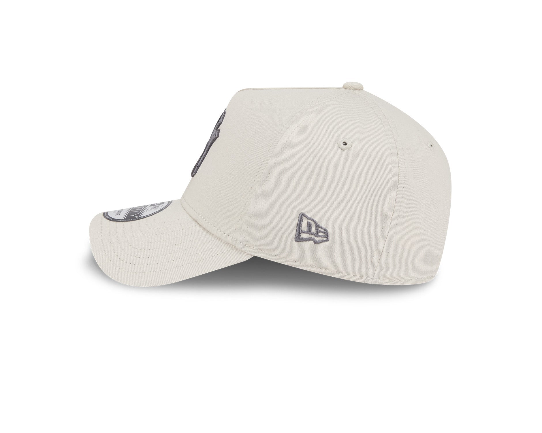 New Era 9Forty A-Frame MLB Concrete New York Yankees