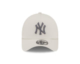 New Era 9Forty A-Frame MLB Concrete New York Yankees