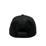 New Era 9Forty A-Frame MLB Core Los Angeles Dodgers Black/Wheat