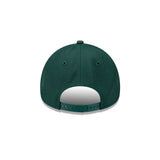 New Era 9Forty A-Frame MLB Dark Green Repreve Chicago White Sox