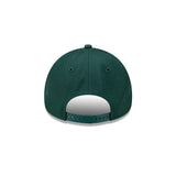 New Era 9Forty A-Frame MLB Dark Green Repreve New York Yankees