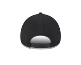 New Era 9Forty A-Frame MLB Deep Sea Blend Boston Red Sox Black