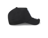 New Era 9Forty A-Frame MLB Deep Sea Blend Boston Red Sox Black