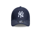 New Era 9Forty A-Frame MLB Denim Contrast New York Yankees Navy