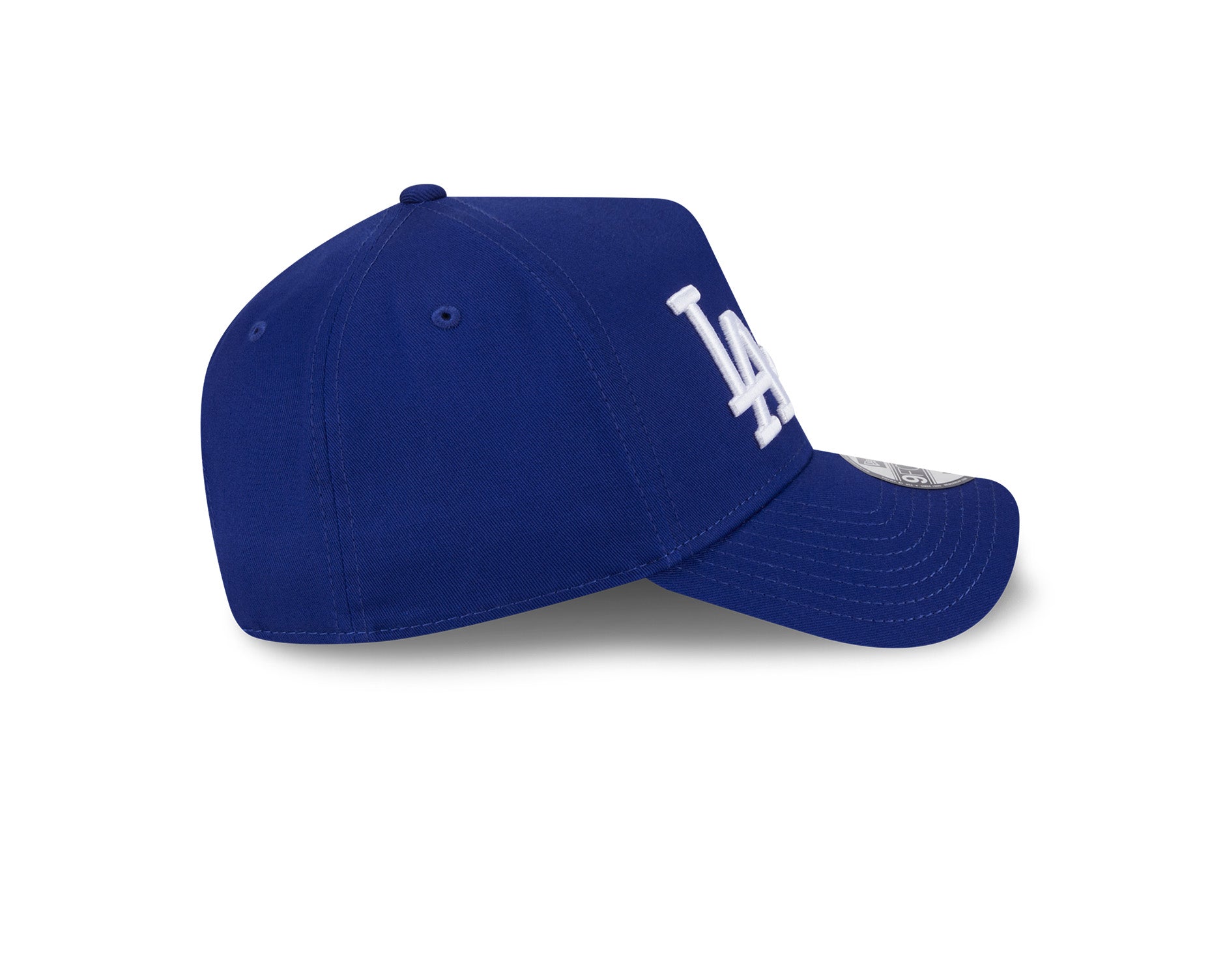 New Era 9Forty A-Frame MLB Double Logo Los Angeles Dodgers OTC