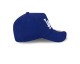 New Era 9Forty A-Frame MLB Double Logo Los Angeles Dodgers OTC
