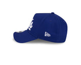 New Era 9Forty A-Frame MLB Double Logo Los Angeles Dodgers OTC