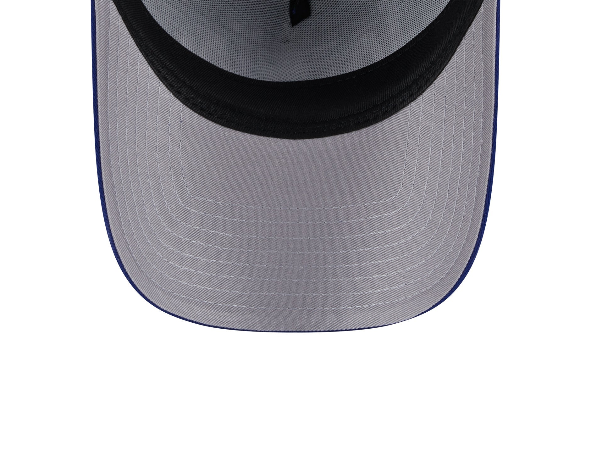 New Era 9Forty A-Frame MLB Double Logo Los Angeles Dodgers OTC