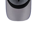 New Era 9Forty A-Frame MLB Double Logo Los Angeles Dodgers OTC