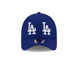 New Era 9Forty A-Frame MLB Double Logo Los Angeles Dodgers OTC