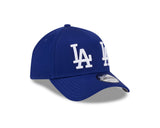 New Era 9Forty A-Frame MLB Double Logo Los Angeles Dodgers OTC