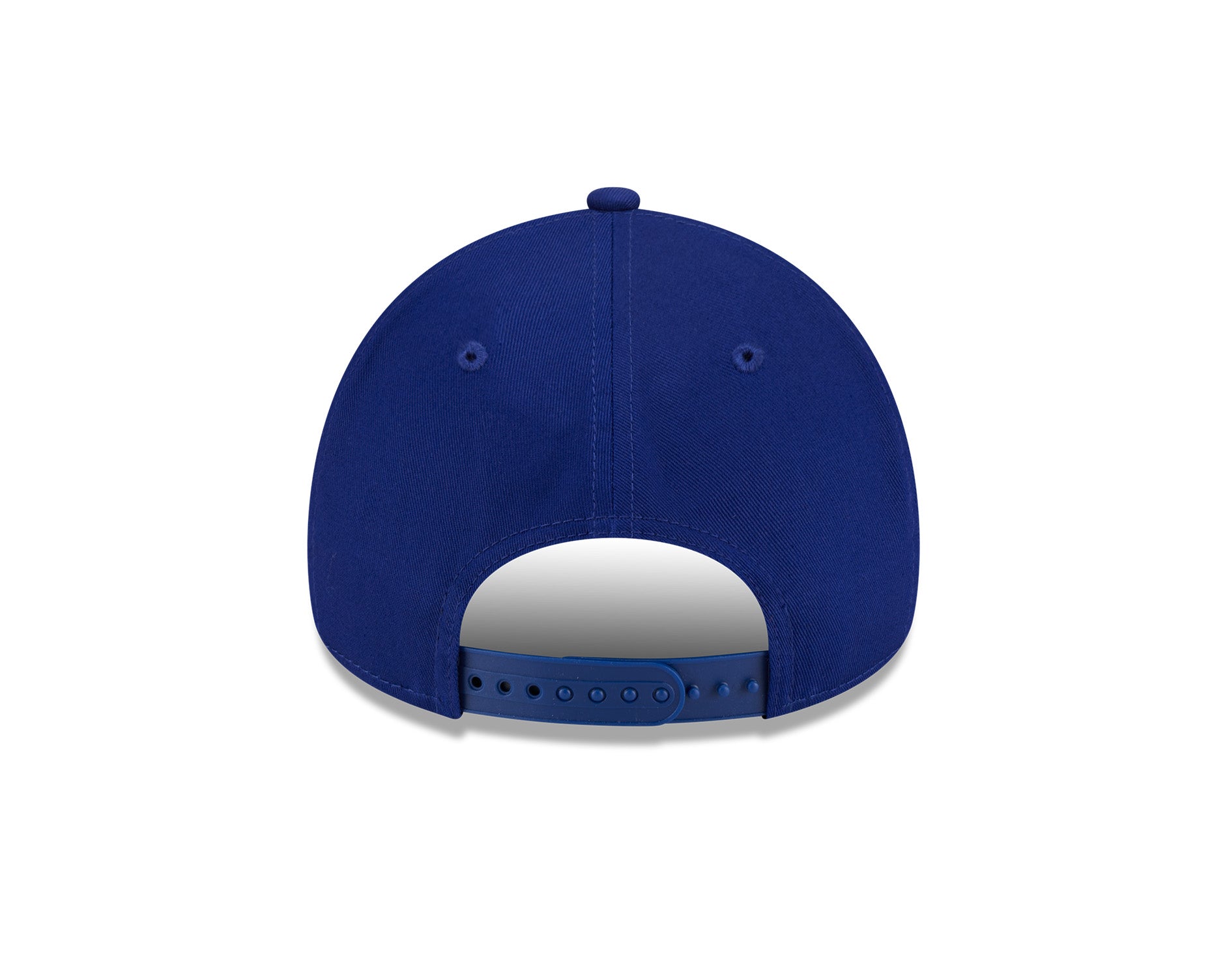 New Era 9Forty A-Frame MLB Double Logo Los Angeles Dodgers OTC