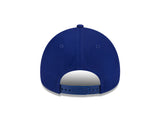 New Era 9Forty A-Frame MLB Double Logo Los Angeles Dodgers OTC