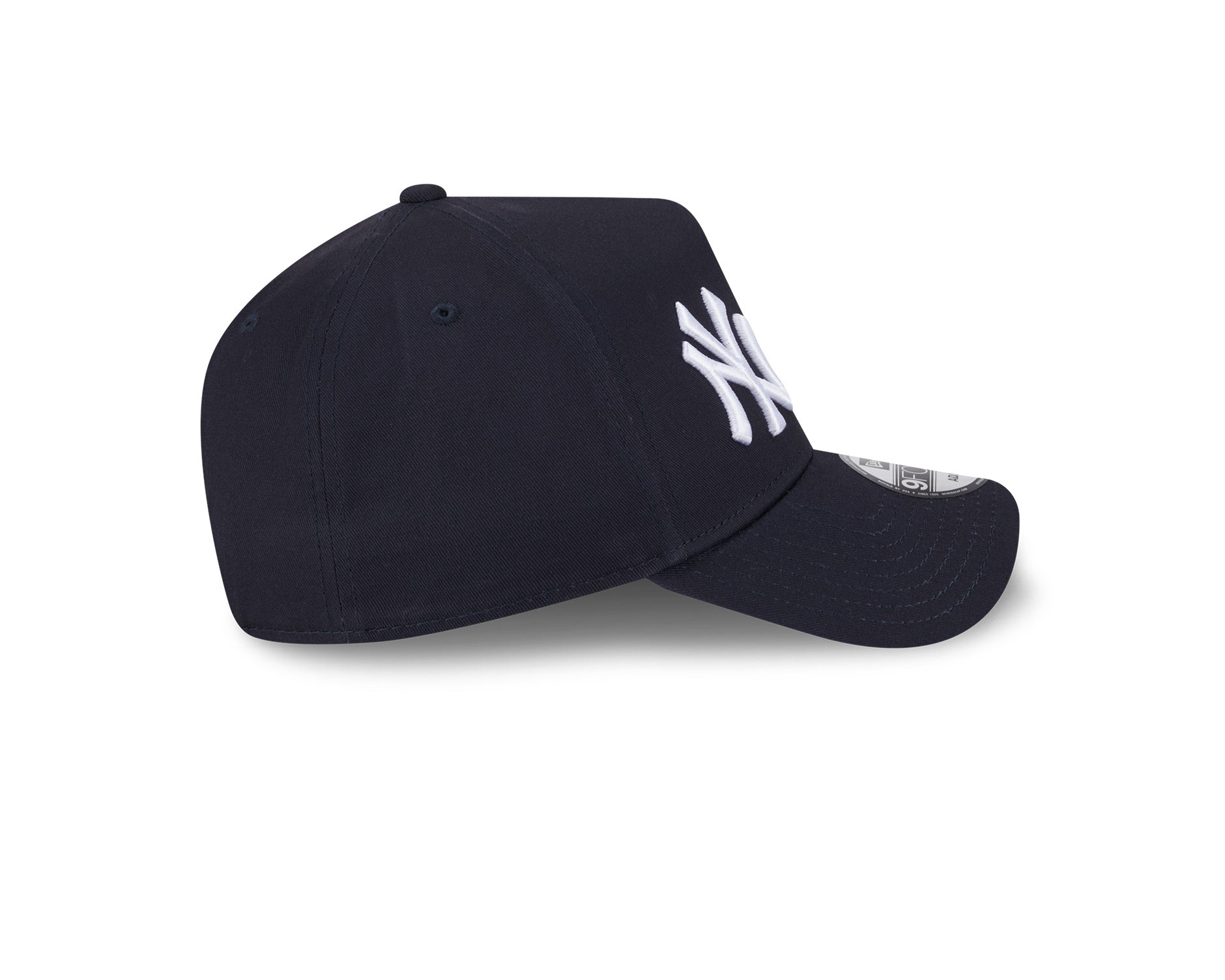 New Era 9Forty A-Frame MLB Double Logo New York Yankees OTC
