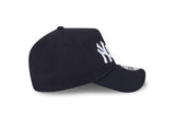 New Era 9Forty A-Frame MLB Double Logo New York Yankees OTC