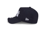 New Era 9Forty A-Frame MLB Double Logo New York Yankees OTC