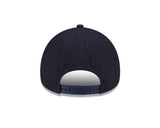 New Era 9Forty A-Frame MLB Double Logo New York Yankees OTC