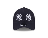 New Era 9Forty A-Frame MLB Double Logo New York Yankees OTC