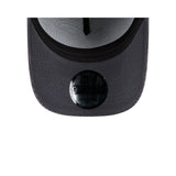 New Era 9Forty A-Frame MLB Enhanced Cord Los Angeles Dodgers Graphite