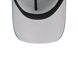 New Era 9Forty A-Frame MLB Field Green Boston Red Sox Black/Dark Green