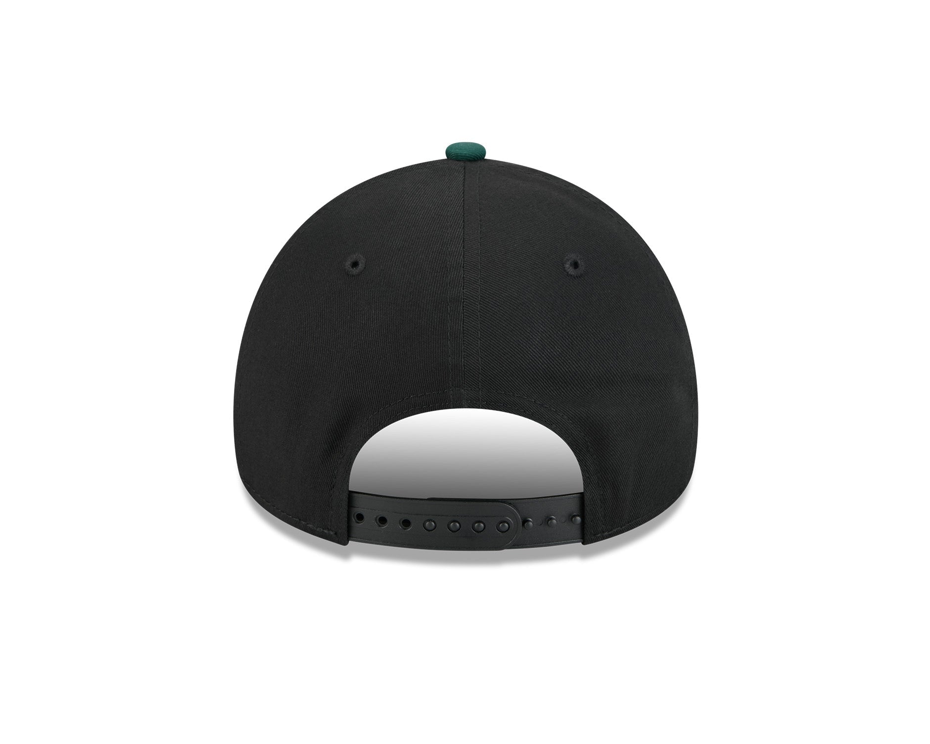 New Era 9Forty A-Frame MLB Field Green Boston Red Sox Black/Dark Green