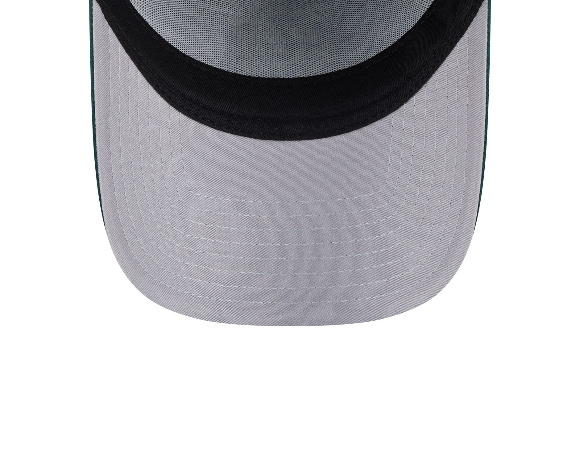 New Era 9Forty A-Frame MLB Field Green Detroit Tigers Black/Dark Green