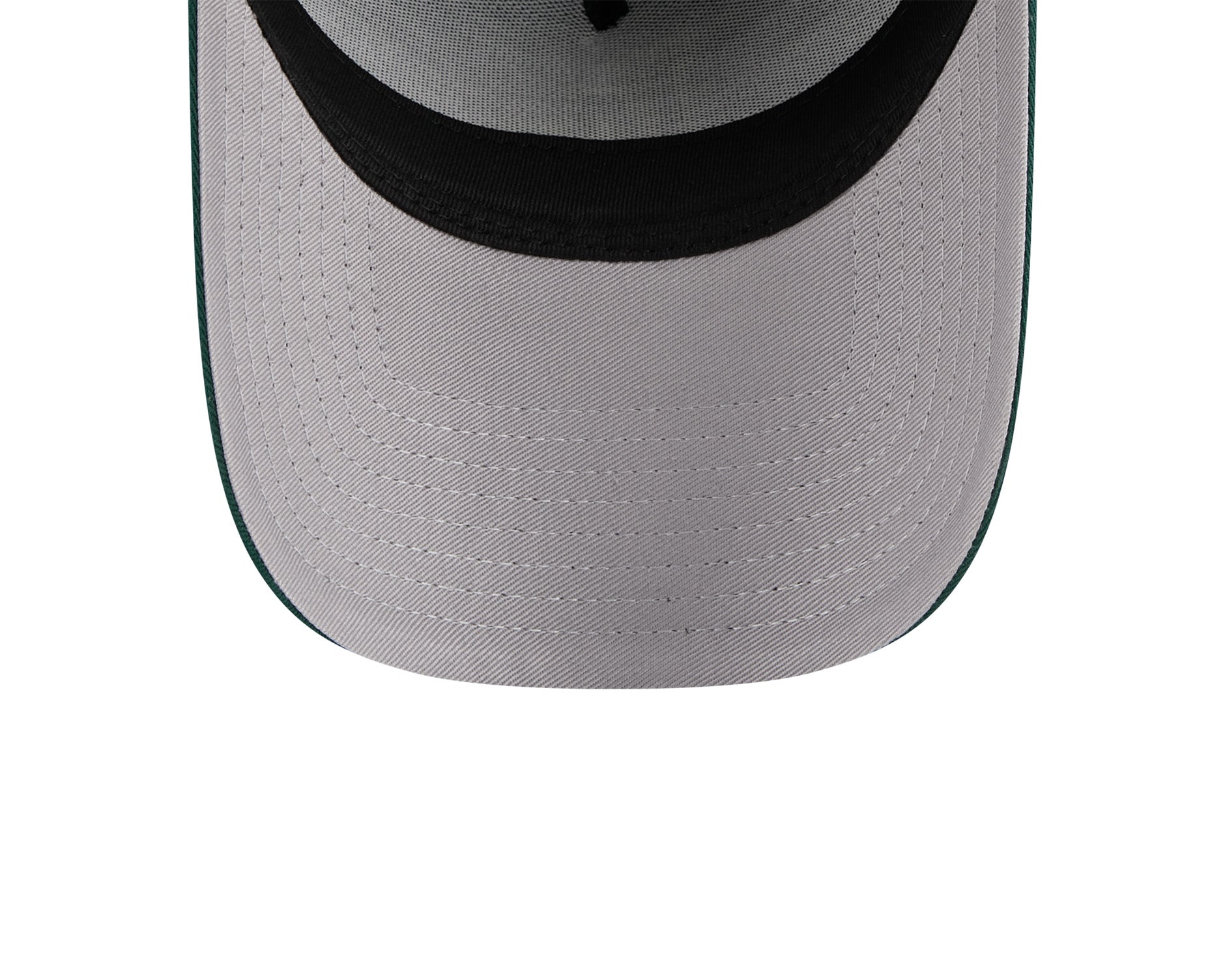 New Era 9Forty A-Frame MLB Field Green Los Angeles Dodgers Black/Dark Green