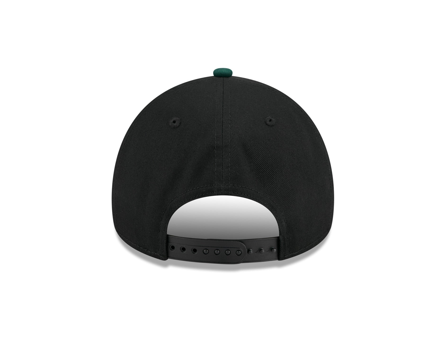 New Era 9Forty A-Frame MLB Field Green Los Angeles Dodgers Black/Dark Green